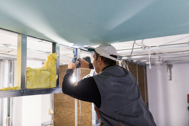Insulation for Commercial Buildings in Sharon Hill, PA