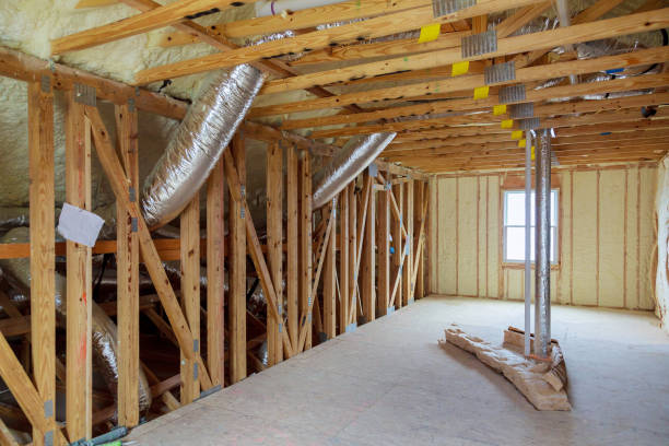 Insulation Repair Services in Sharon Hill, PA