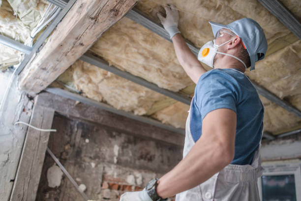 Reliable Sharon Hill, PA Insulation Contractor Solutions