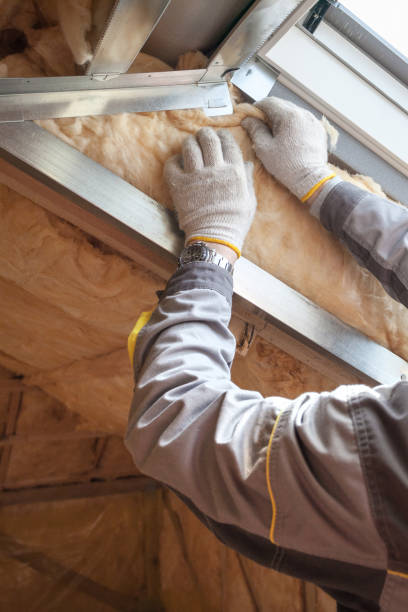 Best Energy-efficient Insulation  in Sharon Hill, PA