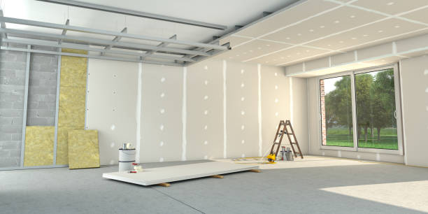 Best Professional Insulation Contractor  in Sharon Hill, PA
