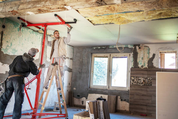 Best Fiberglass Insulation  in Sharon Hill, PA