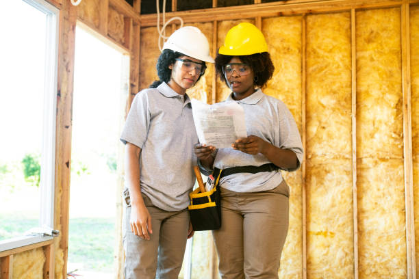 Best Commercial Insulation Contractor  in Sharon Hill, PA