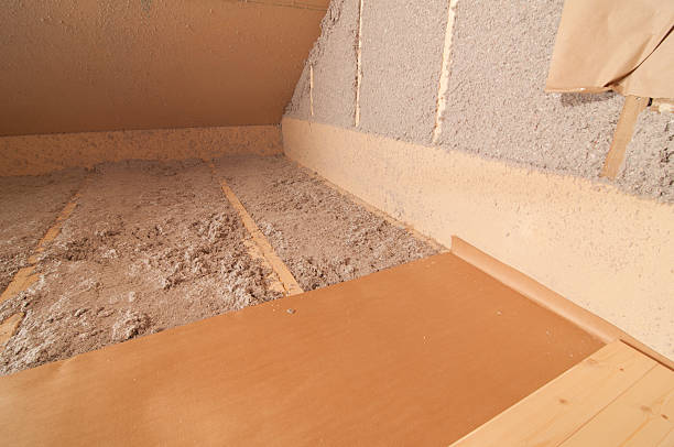 Best Insulation for Commercial Buildings  in Sharon Hill, PA