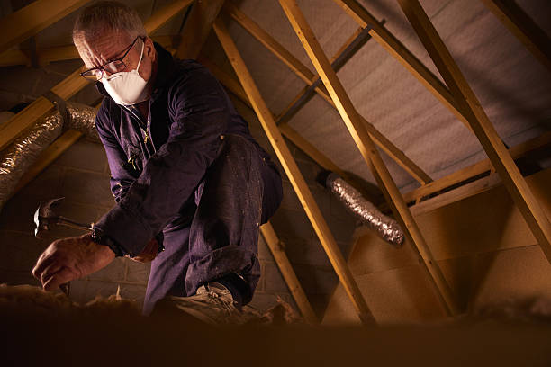 Best Attic Insulation Installation  in Sharon Hill, PA